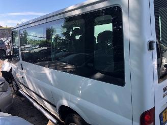 Ford Transit  picture 8