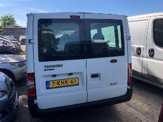 Ford Transit  picture 9