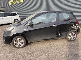 Kia Picanto  picture 2