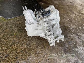 Ford EcoSport EcoSport (JK8), SUV, 2013 1.0 EcoBoost 12V 125 picture 21