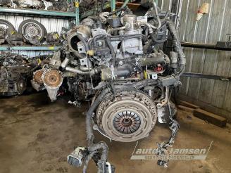 Ford EcoSport EcoSport (JK8), SUV, 2013 1.0 EcoBoost 12V 125 picture 28