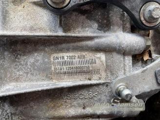 Ford EcoSport EcoSport (JK8), SUV, 2013 1.0 EcoBoost 12V 125 picture 20