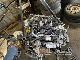 Ford EcoSport EcoSport (JK8), SUV, 2013 1.0 EcoBoost 12V 125 picture 29