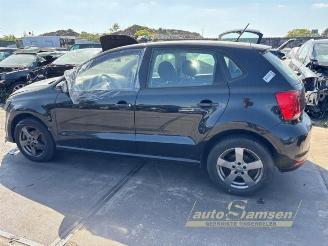 Volkswagen Polo Polo V (6R), Hatchback, 2009 / 2017 1.2 TSI 16V BlueMotion Technology picture 2
