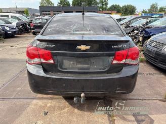 Chevrolet Cruze Cruze (300), Sedan, 2009 / 2015 2.0 D 16V picture 5