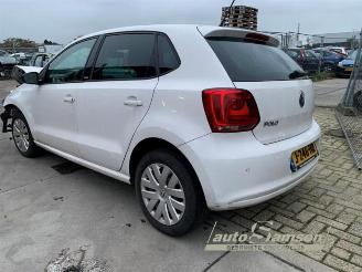 Volkswagen Polo Polo V (6R), Hatchback, 2009 / 2017 1.2 12V BlueMotion Technology picture 3