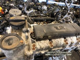 Volkswagen Polo Polo V (6R), Hatchback, 2009 / 2017 1.2 12V BlueMotion Technology picture 20