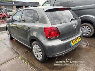 Volkswagen Polo Polo V (6R), Hatchback, 2009 / 2017 1.4 16V picture 4