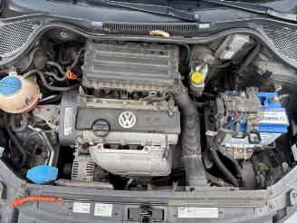 Volkswagen Polo Polo V (6R), Hatchback, 2009 / 2017 1.4 16V picture 8
