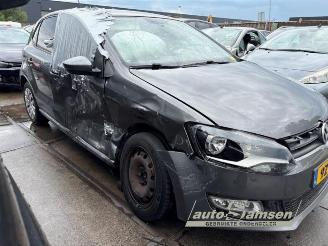 Volkswagen Polo Polo V (6R), Hatchback, 2009 / 2017 1.4 16V picture 9