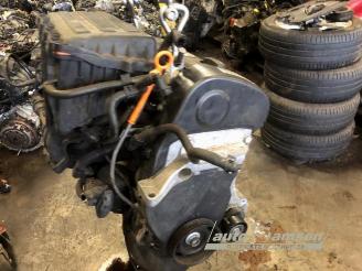 Volkswagen Polo Polo V (6R), Hatchback, 2009 / 2017 1.4 16V picture 13