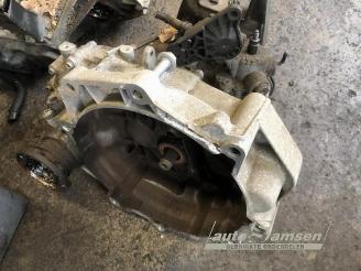 Volkswagen Polo Polo V (6R), Hatchback, 2009 / 2017 1.4 16V picture 12