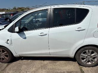 Opel Agila  picture 7