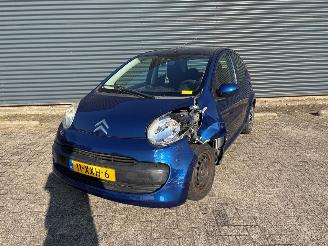 škoda osobní automobily Citroën C1  2006/1