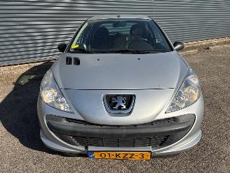Peugeot 206+  picture 6