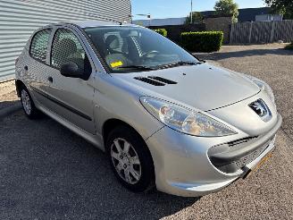 Peugeot 206+  picture 5