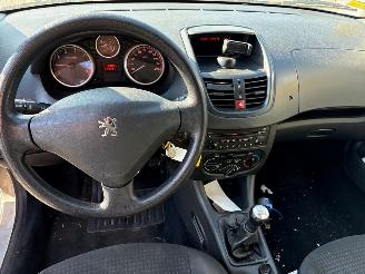 Peugeot 206+  picture 8