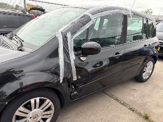 Renault Modus  picture 8