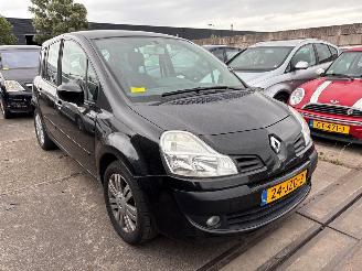 Renault Modus  picture 3