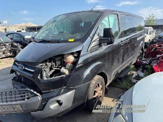 Uttjänta bilar auto Ford Tourneo Custom Tourneo Custom, Bus, 2012 / 2023 2.2 TDCi 16V 2014/6