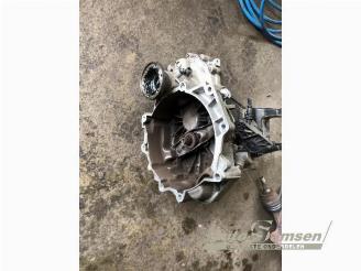 Skoda Fabia Fabia II Combi, Combi 5-drs, 2007 / 2015 1.2 TSI picture 14