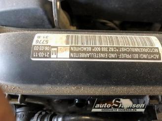 Skoda Fabia Fabia II Combi, Combi 5-drs, 2007 / 2015 1.2 TSI picture 11