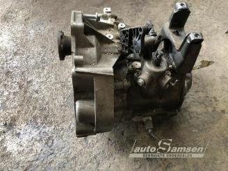 Skoda Fabia Fabia II Combi, Combi 5-drs, 2007 / 2015 1.2 TSI picture 16