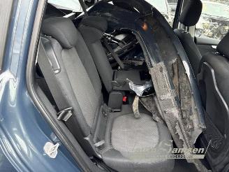 BMW 2-serie 2 serie Gran Tourer (F46), MPV, 2014 218i 1.5 TwinPower Turbo 12V picture 12