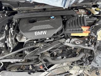 BMW 2-serie 2 serie Gran Tourer (F46), MPV, 2014 218i 1.5 TwinPower Turbo 12V picture 8