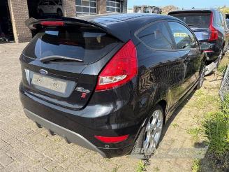 Ford Fiesta Fiesta 6 (JA8), Hatchback, 2008 / 2018 1.6 16V Sport picture 3