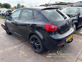 Seat Ibiza Ibiza IV SC (6J1), Hatchback 3-drs, 2008 / 2016 1.4 TSI 16V Cupra picture 9