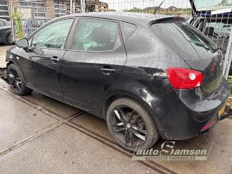 Seat Ibiza Ibiza IV SC (6J1), Hatchback 3-drs, 2008 / 2016 1.4 TSI 16V Cupra picture 2