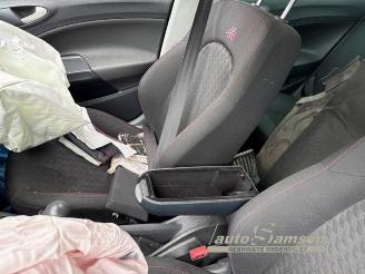 Seat Ibiza Ibiza IV SC (6J1), Hatchback 3-drs, 2008 / 2016 1.4 TSI 16V Cupra picture 19