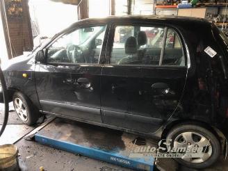 Hyundai Atos Atos, Hatchback, 1997 / 2008 1.1 12V picture 3