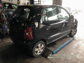 Autoverwertung Hyundai Atos Atos, Hatchback, 1997 / 2008 1.1 12V 2004/9