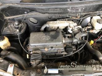 Hyundai Atos Atos, Hatchback, 1997 / 2008 1.1 12V picture 7