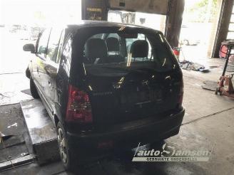 Hyundai Atos Atos, Hatchback, 1997 / 2008 1.1 12V picture 2