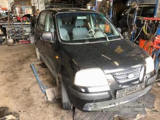 Hyundai Atos Atos, Hatchback, 1997 / 2008 1.1 12V picture 6