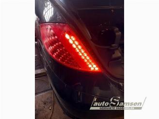Peugeot 307 307 CC (3B), Cabrio, 2003 / 2009 2.0 16V picture 8