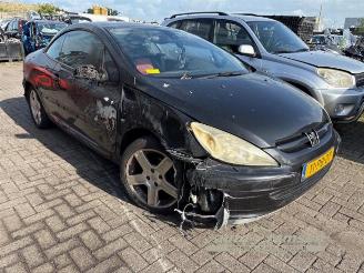 Peugeot 307 307 CC (3B), Cabrio, 2003 / 2009 2.0 16V picture 3