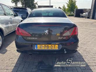 Peugeot 307 307 CC (3B), Cabrio, 2003 / 2009 2.0 16V picture 5