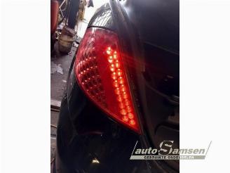 Peugeot 307 307 CC (3B), Cabrio, 2003 / 2009 2.0 16V picture 9