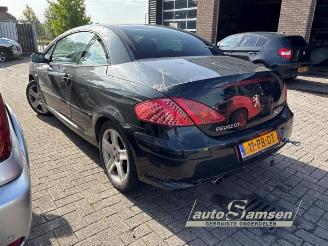 Peugeot 307 307 CC (3B), Cabrio, 2003 / 2009 2.0 16V picture 6