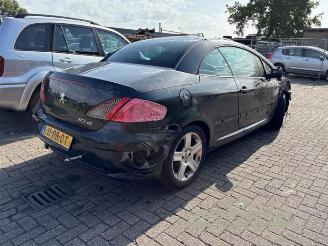 Peugeot 307 307 CC (3B), Cabrio, 2003 / 2009 2.0 16V picture 4