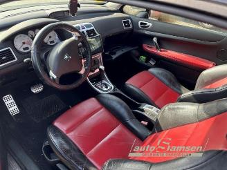 Peugeot 307 307 CC (3B), Cabrio, 2003 / 2009 2.0 16V picture 7