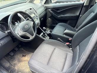 Hyundai Ix20  picture 9