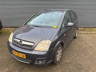 skadebil auto Opel Meriva -A 2008/5