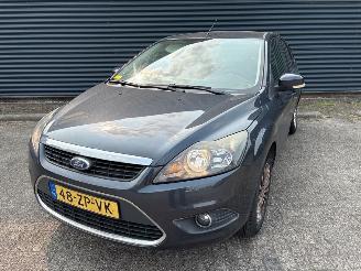 škoda osobní automobily Ford Focus  2008/4