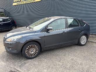 Ford Focus  picture 2