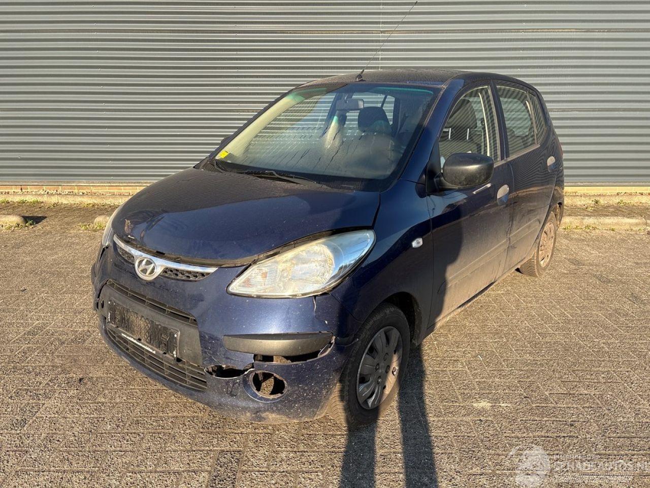 Hyundai  